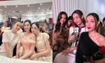 Loạt ảnh "tinh hoa hội tụ" của dàn hậu Việt: Khi các Hoa hậu nhiều thế hệ khoe sắc