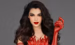 Dù lọt vào Top 6 Miss International Queen 2022, Trân Đài vẫn lên tiếng xin lỗi khán giả