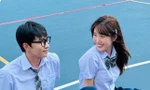 "Cặp đôi vàng" của V-Biz lộ dấu hiệu tan vỡ trước khi phim đóng chung lên sóng?