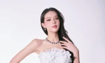 Thanh Thủy khoe nhan sắc ngọt ngào trong video của Miss International 2024