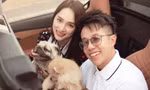 Hương Giang phản ứng ra sao khi bạn trai cũ Matt Liu chúc mừng sinh nhật cực ngọt ngào?