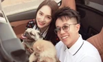 Hương Giang phản ứng ra sao khi bạn trai cũ Matt Liu chúc mừng sinh nhật cực ngọt ngào?