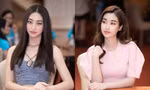 Vì sao Hoa hậu Đỗ Mỹ Linh, Lương Thùy Linh cùng rơi nước mắt khi gặp người đàn ông này?