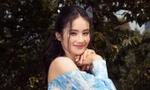 Hoa hậu Ý Nhi ôn lại kỷ niệm xưa bằng bức ảnh gì mà netizen muốn "xin vía"?