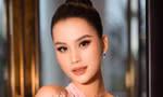Tự tin khoe cơ bụng, Hương Ly lại bị nghi "đụng dao kéo" trước ngày thi Hoa hậu