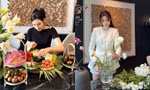 Hoa hậu Đỗ Thị Hà dạo này thay đổi ra sao mà ai cũng tấm tắc khen ngợi?