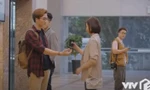Thương Ngày Nắng Về: Màn đổi áo gay cấn của Trang - Duy sắp bị cả công ty phát hiện?