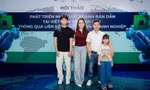 Phụ huynh và học sinh 2K7 chủ động chọn lộ trình học tập trong kỷ nguyên số