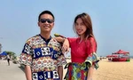 Kênh TikTok của Quang Linh Vlogs có thay đổi đáng chú ý sau chất vấn từ Hoa hậu Thùy Tiên
