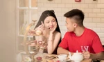 Sau đám cưới, Quang Hải - Chu Thanh Huyền ngọt ngào hơn 3 năm hẹn hò cộng lại