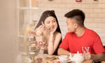 Sau đám cưới, Quang Hải - Chu Thanh Huyền ngọt ngào hơn 3 năm hẹn hò cộng lại