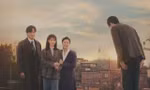 Khi Cuộc Đời Cho Bạn Quả Quýt: Nhân vật bí ẩn trong poster hồi 3 là Kim Seon Ho?