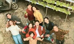 "Gia Đình Mình Vui Bất Thình Lình" lộ cảnh quay cuối cùng: Khả Ngân có chi tiết khó hiểu