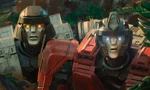 Transformers chuyển sang làm phim hoạt hình về quá khứ của các robot biến hình