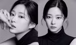 "Bản sao Tzuyu" khoe bộ ảnh profile đẹp mê hồn: Xinh thế này không đóng phim thì quá phí!