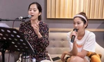 Cuối cùng chị em Nam Anh, Nam Em đã hội ngộ, còn ở một địa điểm cực kỳ ý nghĩa