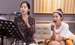 Cuối cùng chị em Nam Anh, Nam Em đã hội ngộ, còn ở một địa điểm cực kỳ ý nghĩa