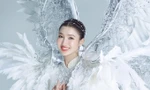 Miss International 2023: Khán giả lo lắng khi Phương Nhi diện trang phục dân tộc màu trắng