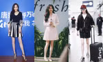 Sở hữu đôi chân siêu dài trong C-Biz nhưng vì đâu Đường Yên không được khen “cực phẩm”?