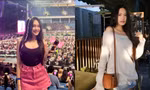 Style ăn mặc của Doãn Hải My thay đổi chóng mặt sau khi kết hôn với Đoàn Văn Hậu