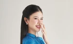 Cô gái tỏa sáng ở Hoa hậu Việt Nam 2024 nhờ biết yêu thương những gì mình đang có