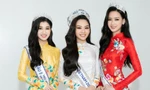 Hoa hậu Bảo Ngọc, Phương Nhi làm điều gì với Mai Phương mà khiến khán giả cảm động?