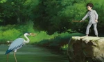 Giải mã những câu thoại đầy ẩn ý ở bộ phim siêu ẩn dụ “Thiếu Niên Và Chim Diệc" 