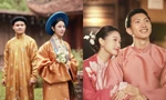 Ảnh cưới của Quang Hải có điểm trùng hợp với ảnh cưới Đoàn Văn Hậu - Doãn Hải My