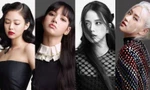 Đã có 3 thành viên BLACKPINK tỏa sáng với đầm Haute Couture, khi nào tới lượt Jisoo?