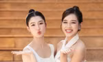 Bí quyết tạo nên nhan sắc rực rỡ của các nàng hậu Việt: Đều có một điểm chung này