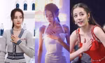 Thích style kín đáo nhưng phải diện váy áo trễ cổ? Nhìn Địch Lệ Nhiệt Ba thì biết!
