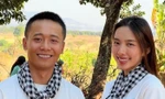 Hoa hậu Thùy Tiên vừa lộ tâm trạng buồn bã, Quang Linh Vlog đã có ngay hành động ấm lòng