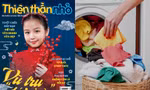 Thiên Thần Nhỏ 522: Chúng ta có cần thay quần áo sau mỗi lần mặc không?