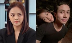 Ai ngờ Thu Quỳnh (Hương Vị Tình Thân) lại là "fan cứng" nhà Đăng - Nhi (11 Tháng 5 Ngày)