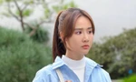 Vốn quá mảnh mai, Huyền Lizzie vẫn giảm cân khi quay "Chúng Ta Của 8 Năm Sau"