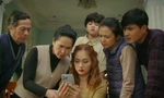 Đã đến lúc Gia đình mình... không còn vui bất thình lình: Bão tố dồn dập ập đến!