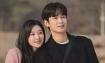 Kim Soo Hyun vẫn đăng ảnh "Queen Of Tears", có phải phim nào cũng làm thế?