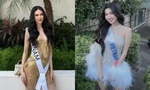 Bùi Quỳnh Hoa nên thay đổi điều này nếu muốn trông mới mẻ hơn ở Miss Universe