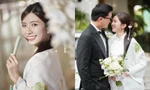 Chuyện tình lãng mạn hơn phim của Ngọc Huyền: Quen nhau qua mạng, chấp nhận yêu xa