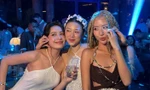 Vì sao Chi Pu và Quỳnh Anh Shyn lại là tâm điểm trong đám cưới Salim - Long Hạt Nhài?