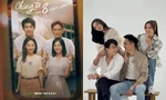 Dàn diễn viên phần 1 và 2 phim "Chúng Ta Của 8 Năm Sau" gặp nhau lần nào chưa?