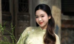 Từ miền đất của những cô gái đẹp, thí sinh này là nhân tố bí ẩn của Hoa hậu Việt Nam 2024
