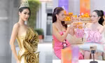 Vì đâu khán giả lại thấy mừng vì Thiên Ân không lọt Top 10 Miss Grand International 2022?