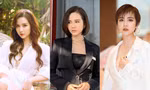 Nhờ gương mặt xinh như búp bê, Huyền Lizzie (Thương Ngày Nắng Về) cân đẹp mọi kiểu tóc