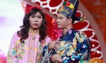 Rốt cuộc thì NSND Công Lý có làm Bắc Đẩu trong chương trình 'Táo Quân 2022' hay không?