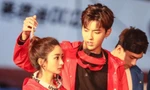 'Hú hồn' với 'sao' nữ đình đám từng được khán giả ghép đôi với Ngô Diệc Phàm bao năm qua