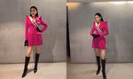 Hoa hậu Kỳ Duyên hé lộ khoảnh khắc chưa từng công bố ở Miss Universe 2024