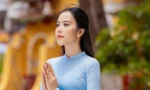 Tạo hình của Nam Em trong "Duyên Kiếp" đẹp hiền dịu thế nào mà khán giả càng tiếc nuối?