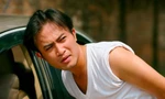 Khán giả đồng loạt kêu ca khi Doãn Quốc Đam làm việc này trên phim "Làng Trong Phố"
