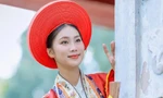 Có nhiều điểm giống Đỗ Thị Hà, cô gái này sẽ tỏa sáng ở Hoa hậu Việt Nam 2024?